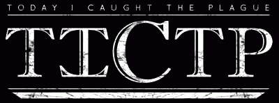 logo Today I Caught The Plague